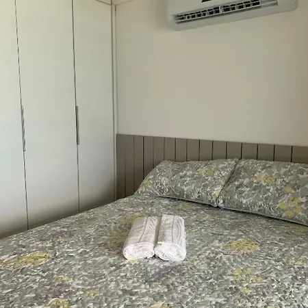 Flat Maravilhosa Vista Beira Mar De Intermares 605 Apartment Cabedelo Exterior photo