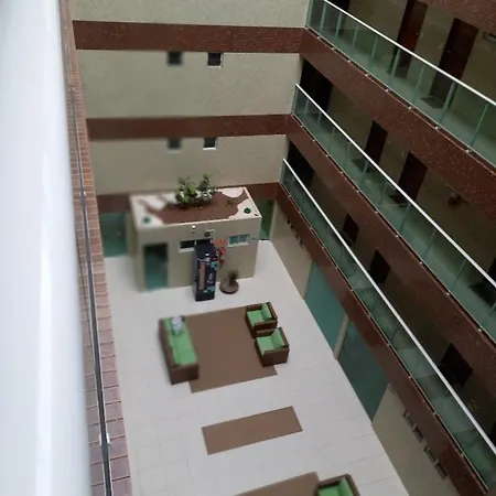 Flat Maravilhosa Vista Beira Mar De Intermares 605 Apartment Cabedelo Exterior photo