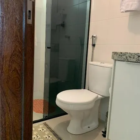 Flat Maravilhosa Vista Beira Mar De Intermares 605 Apartment Cabedelo Exterior photo