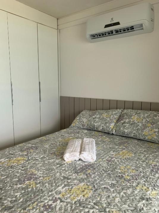 Flat Maravilhosa Vista Beira Mar De Intermares 605 Cabedelo