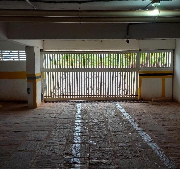 Apartment Flat Maravilhosa Vista Beira Mar De Intermares 605