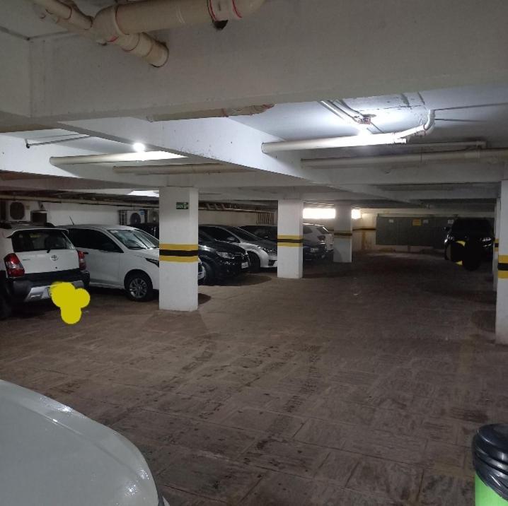 Apartment Flat Maravilhosa Vista Beira Mar De Intermares 605 Cabedelo