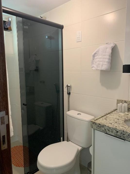 Apartment Flat Maravilhosa Vista Beira Mar De Intermares 605 *