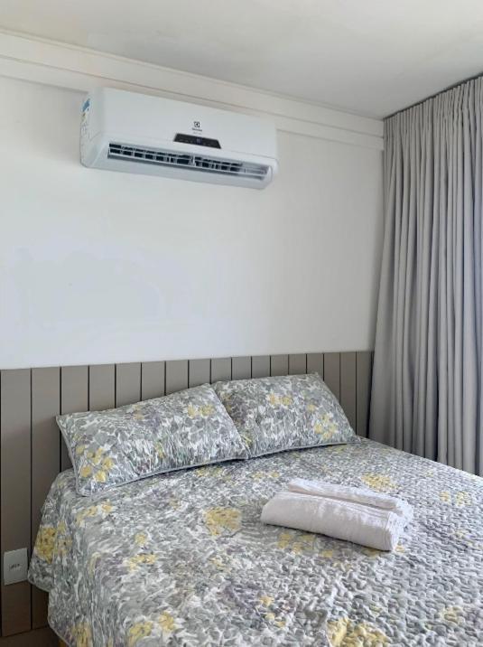 Apartment Flat Maravilhosa Vista Beira Mar De Intermares 605 Cabedelo