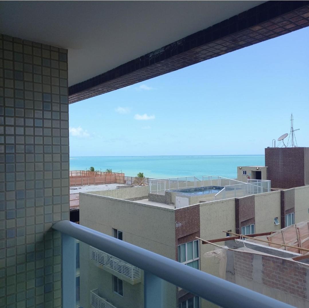 Flat Maravilhosa Vista Beira Mar De Intermares 605 Apartment *