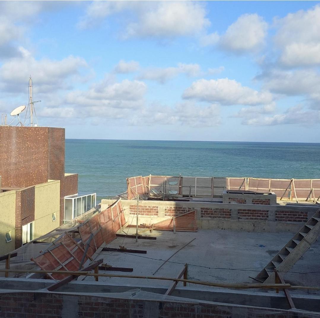 Flat Maravilhosa Vista Beira Mar De Intermares 605 Apartment *